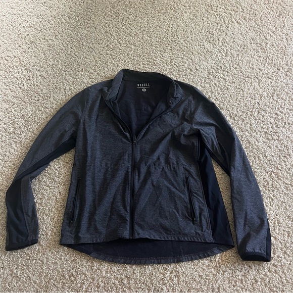 Nobull men’s jacket - Picture 1 of 4